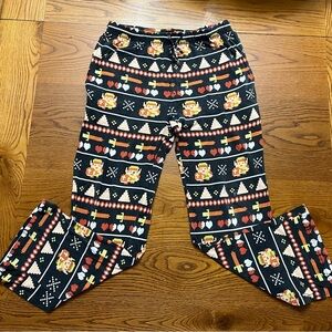 Zelda Link pajama lounge pants